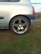 Felgi  16 cali  CMS 4x100