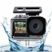 OBUDOWA WODOODPORNA DJI ACTION 4 dostawa 2 dni