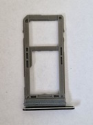 Samsung Galaxy Note 8 SM-N950F szufladka kart SIM i karty pamięci micro-SD