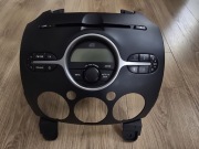 Radio samochodowe Mazda 2 DE
