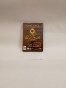 Lord of the Rings online Shadows of Angmar