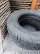 Opony Dunlop 215/75/16R 3szt. BUS/DOSTAWCZAK. Transit Master Movano