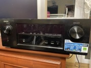 Amplituner denon x2000 airplay spotify uszkodzony