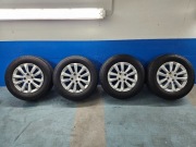 OPEL MOKKA B II KOŁA FELGI Z OPONAMI LETNIE 16