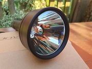 Latarka Convoy L21B SFT-40 2500lm + akumulator