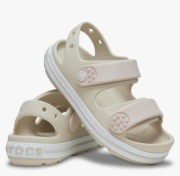 SUPER SANDAŁKI CROCS J3, 34/35, 189 ZŁ OKAZJA