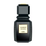 AMBER WOOD PERFUME 100ML FOR MEN & WOMEN