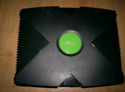 Xbox Classic sama obudowa