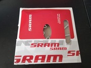 Tarcza hamulcowa Sram 160mm centerline