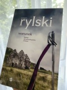 WARUNEK Eustachy Rylski