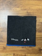 Komin polarowy kominek z polaru Disneyland Paris Myszka Miki Mickey Mouse