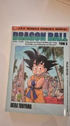 DRAGON BALL  Akira Toriyama tom 3