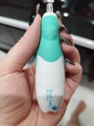 Szczoteczka elektryczna Brush-Baby PRO