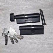 Zamek/Wkładka do drzwi wejściowych