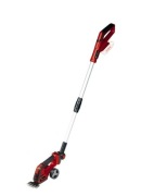 Akumulatorowe nożyce do trawy Einhell