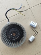 Wentylator RF2C dmuchawy do kotła co 