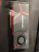 GeForce GTX 1060 6GB GDDR5 – mocna karta do gier i pracy