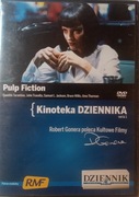 PULP FICTION - [ DVD ], LEKTOR; HIT TARANTINO