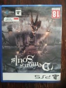 Deamons souls Ps5