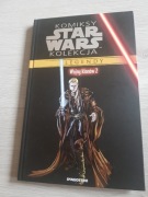 STAR WARS KOMIKS WOJNY KLONÓW CZĘŚĆ 2.