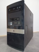 Obudowa komputera PC HP Compaq