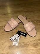 Klapki różowe Mexx 39