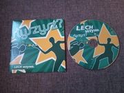 Płyta Lech wzywa