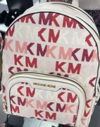 Michael Kors Plecak Monogram PROMOCJA 