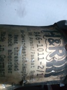 AUDI Quattro RS6 C5 Passat B5 4x4 Motion H&R gwint gwintowane zawieszenie