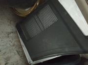 Osłona filtra kabinowego Audi A4 B6 B7 wysyłka!