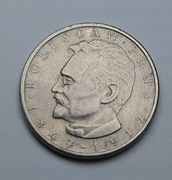 Moneta 10 złotych Bolesław Prus - 1983 rok