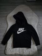 Bluza Nike Rozmiar 92 - 98 na wiek 2 a 3 Lat bluza z kapturem Nike