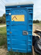 toi toi przenośny