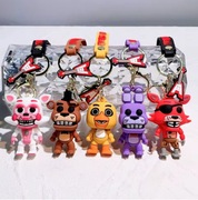 Brelok do Kluczy Five Nights at Freddys Akcesoria