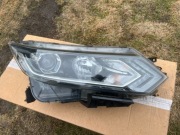 Lampa prawa przód nissan qashqai J11 lift cała 100-19009