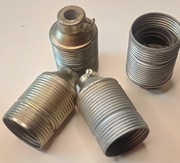 Gniazdo żarówki E27 