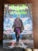 Komiks Batman Joker War tom 2
