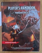 Dungeons & Dragons - Podręcznik Gracza - PL