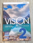 Vision 2. Student's Book