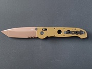 Nóż EDC CRKT M16-14XD Stal D2 