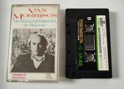 Van Morrison – No Guru, No Method, No Teacher (1986) – ORYGINALNY Thomsun