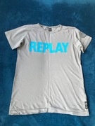 T-shirt męski REPLAY 