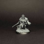 Space Marines Primaris Captain in Terminator Armour (3)