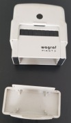 Pieczątka automatyczna 14 x 40 mm Wagraf