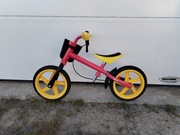 Rower biegowy dla dzieci