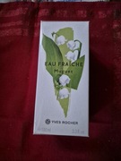 Woda toilette EAU Fraiche Muguet 100ml Yves Rocher 