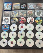 zestaw 30 krążków dla dzieci