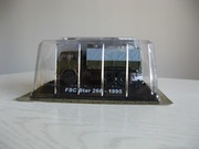 Polska ciężarówka Star 266, 1:72/NOWA