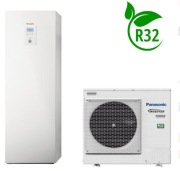 Pomp Ciepł Panasonic Split 9 (KIT-ADC9JE5-1)Okazja