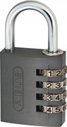 Kłódka ABUS aluminium szyfrowa Security Germany
